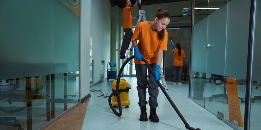 Housekeeping & Cleaning